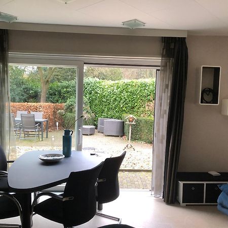 Xenith Gastenverblijf Apeldoorn Eksteriør bilde