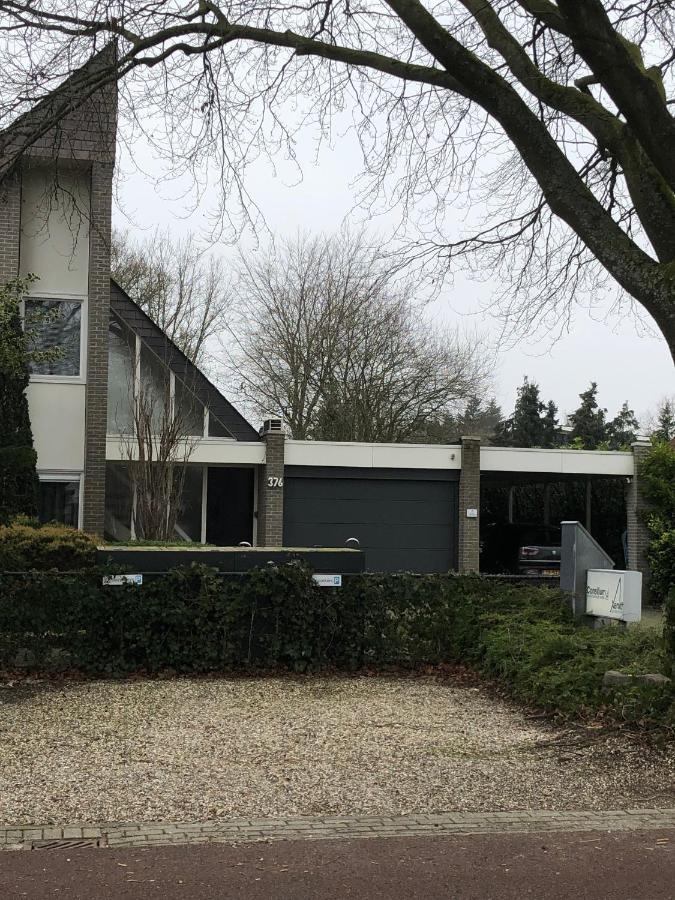Xenith Gastenverblijf Apeldoorn Eksteriør bilde
